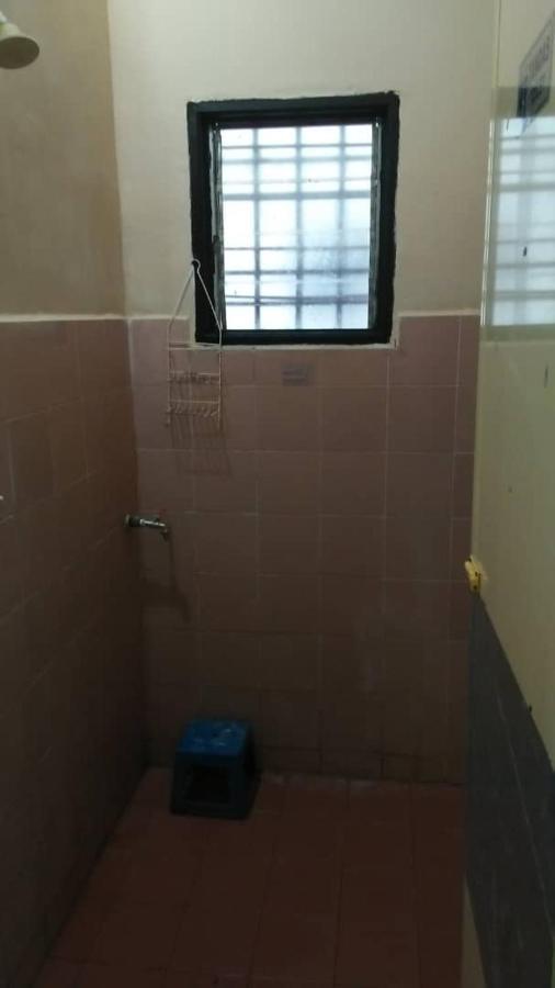 Homestay Tok Abah Seri Iskandar Exterior photo