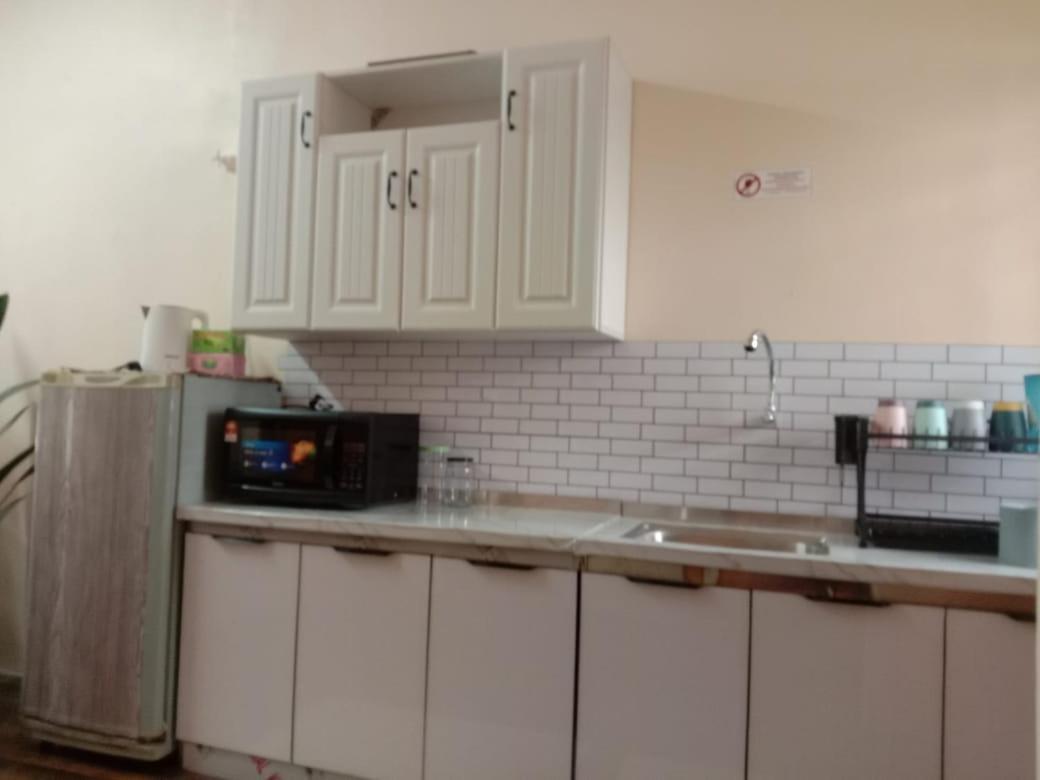 Homestay Tok Abah Seri Iskandar Exterior photo