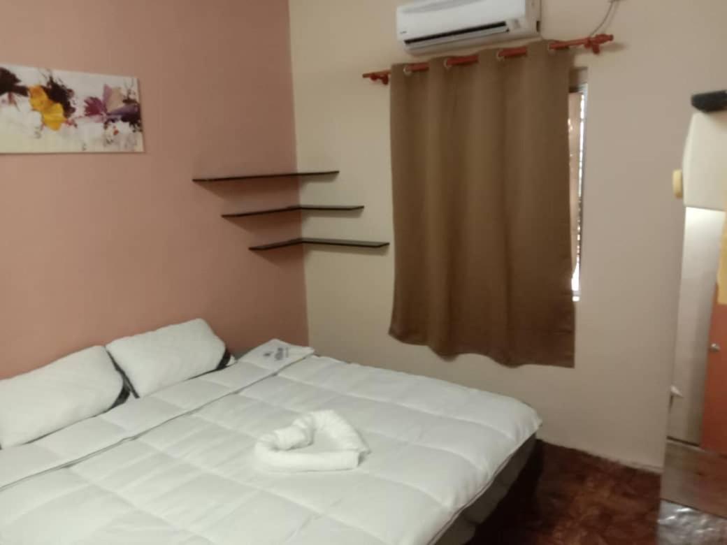 Homestay Tok Abah Seri Iskandar Exterior photo