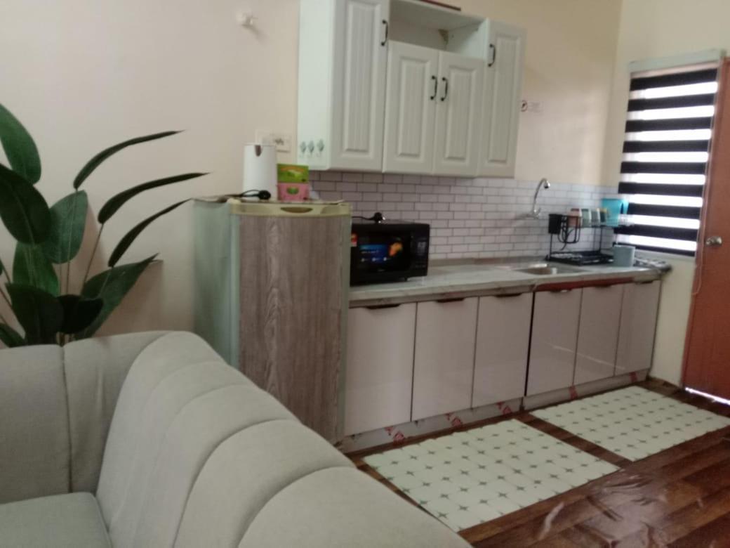 Homestay Tok Abah Seri Iskandar Exterior photo
